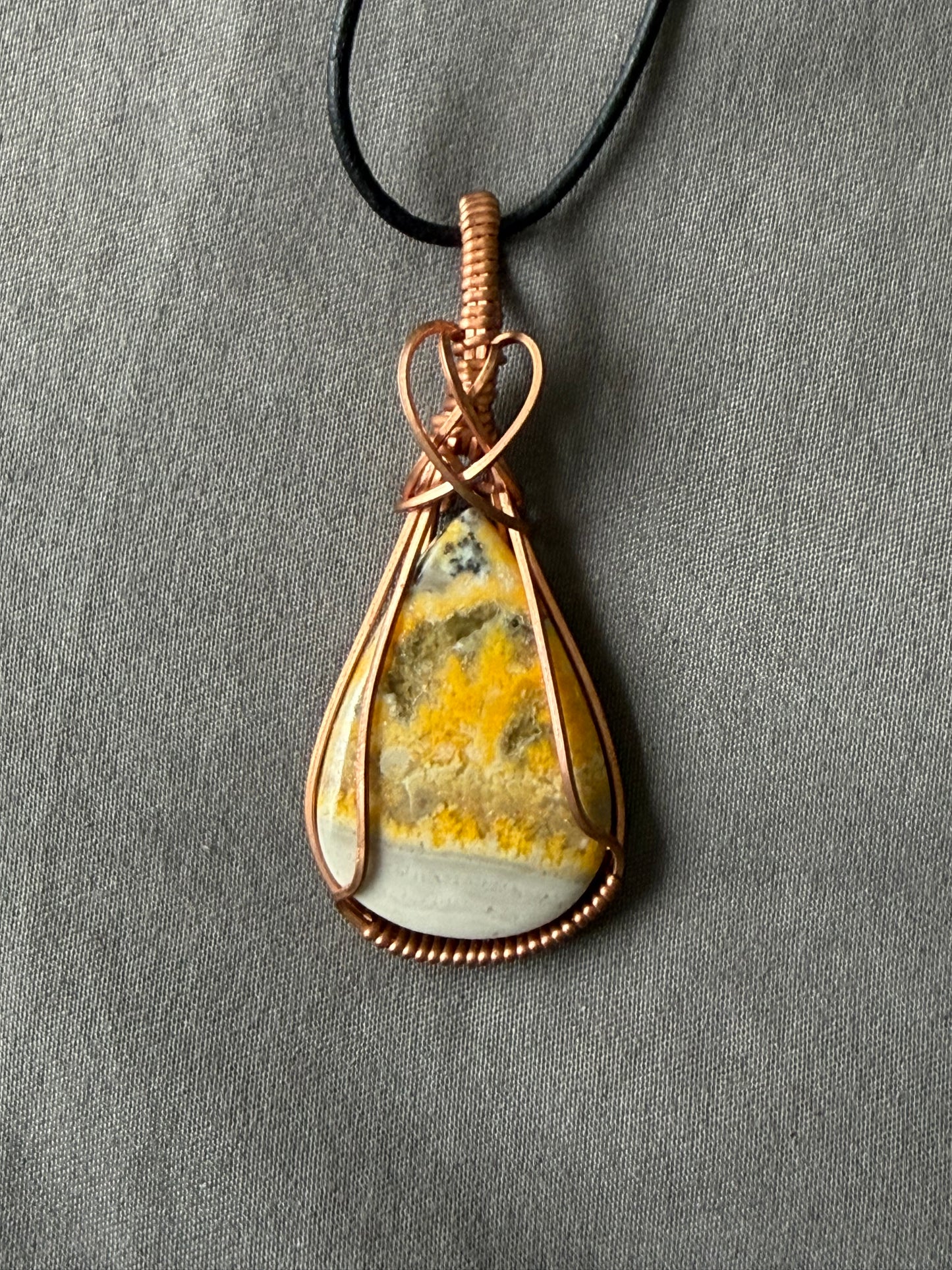 Bumblebee Jasper