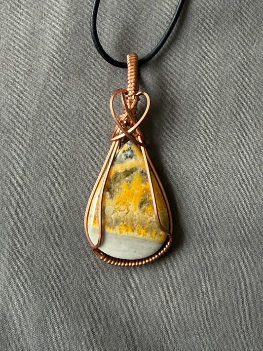 Bumblebee Jasper